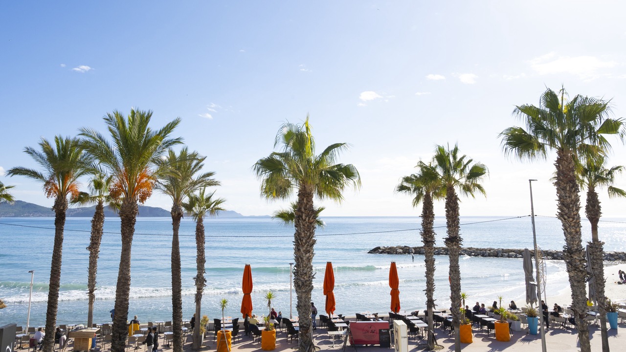 Photo of Outdoor in La Ciotat