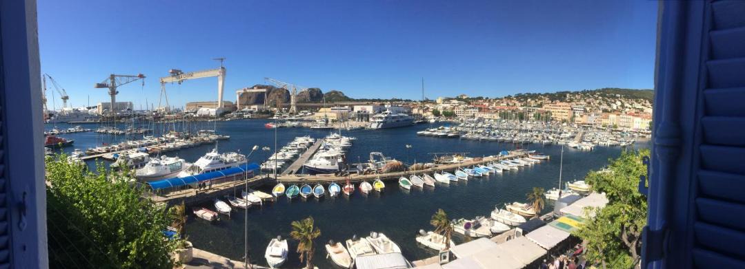 Photo of Others in La Ciotat