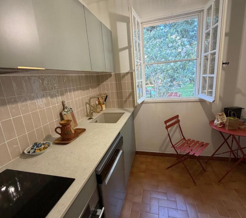 Photo of Kitchen in Arles