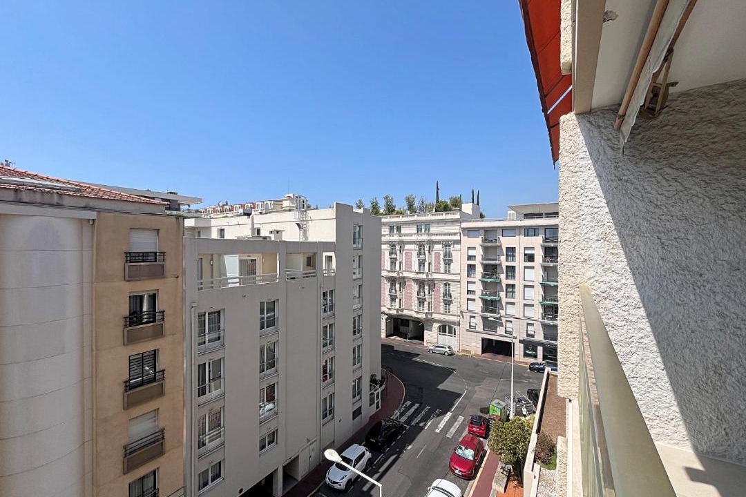 Photo of Others in Cannes City Centre