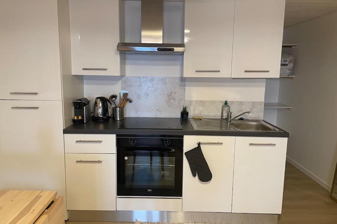 Photo of Kitchen in Villaroux