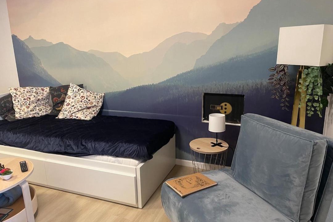 Photo of Bedroom in Villaroux