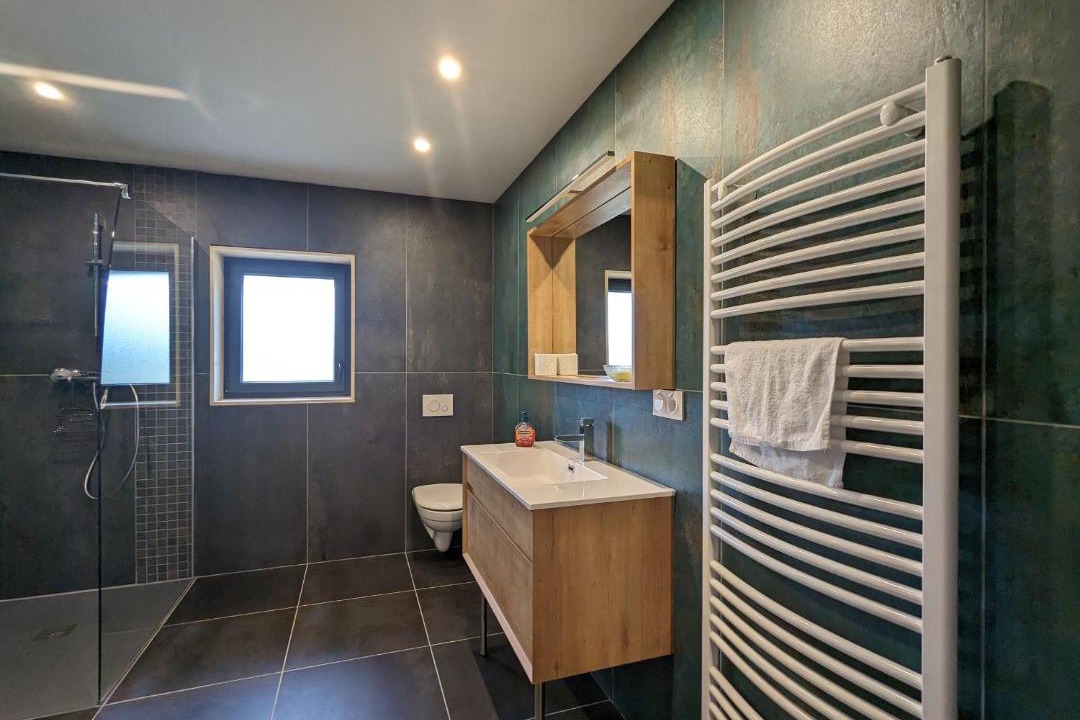 Photo of Bathroom in Retournac