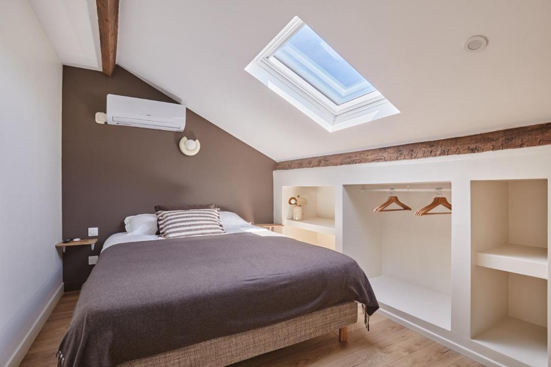 Photo of Bedroom in Mazarin Quarter