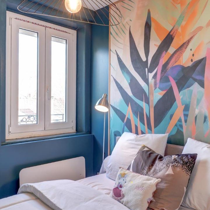 Photo of Bedroom in Venissieux