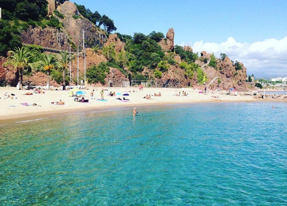 Photo of Others in Theoule-sur-Mer