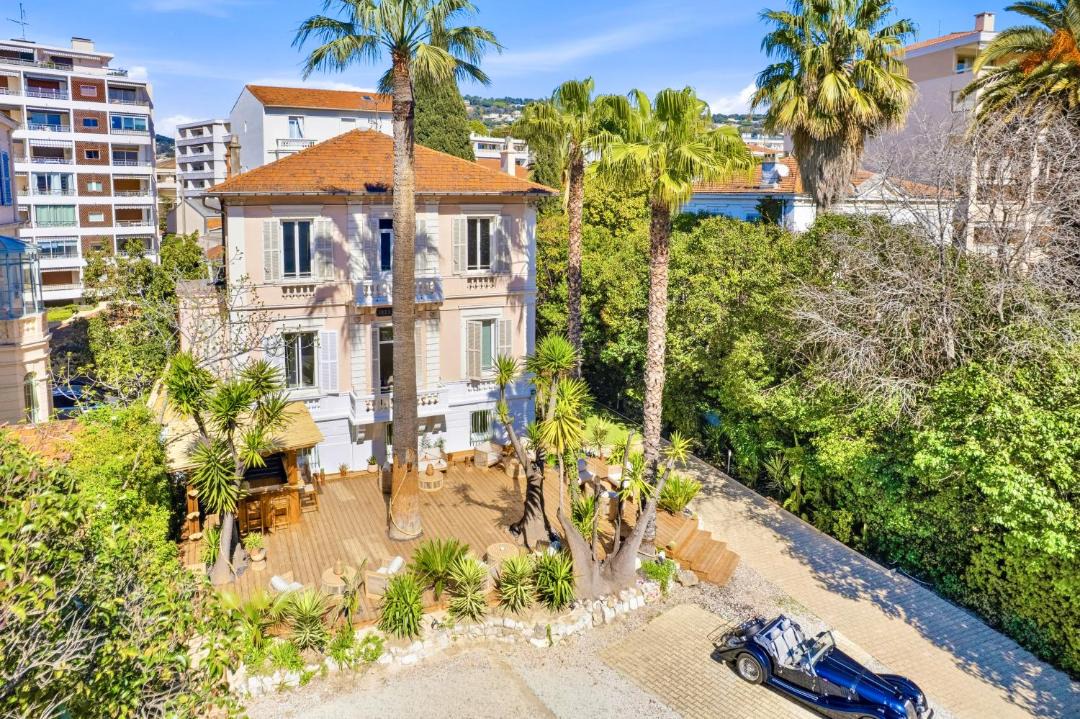 Photo of Others in Cannes City Centre