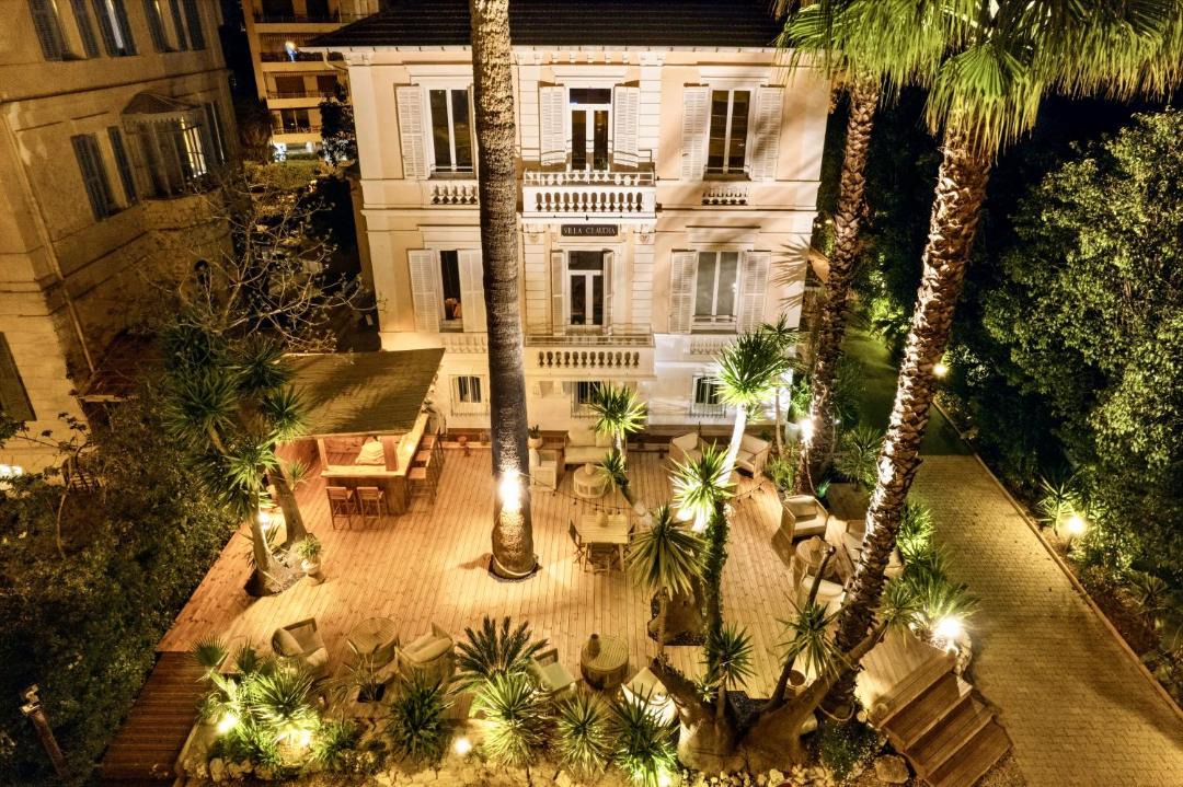 Photo of Others in Cannes City Centre