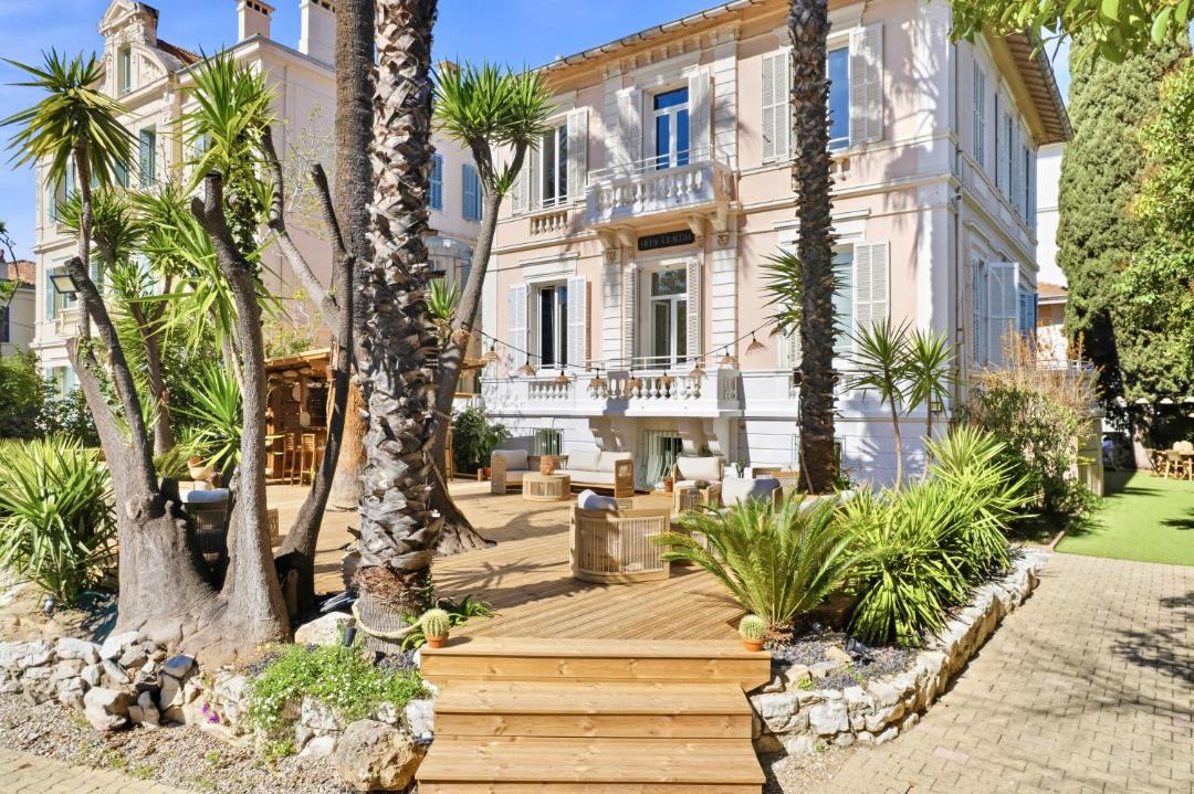 Photo of Others in Cannes City Centre