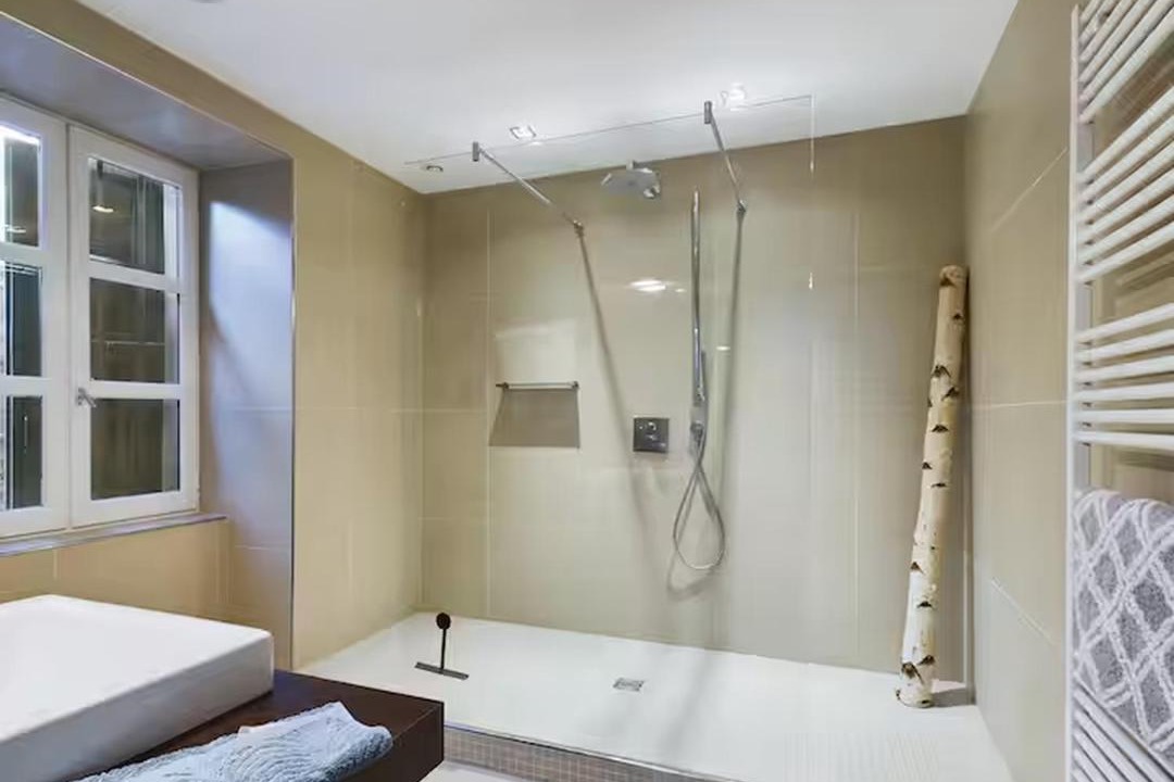 Photo of Bathroom in Saint-Just-de-Claix