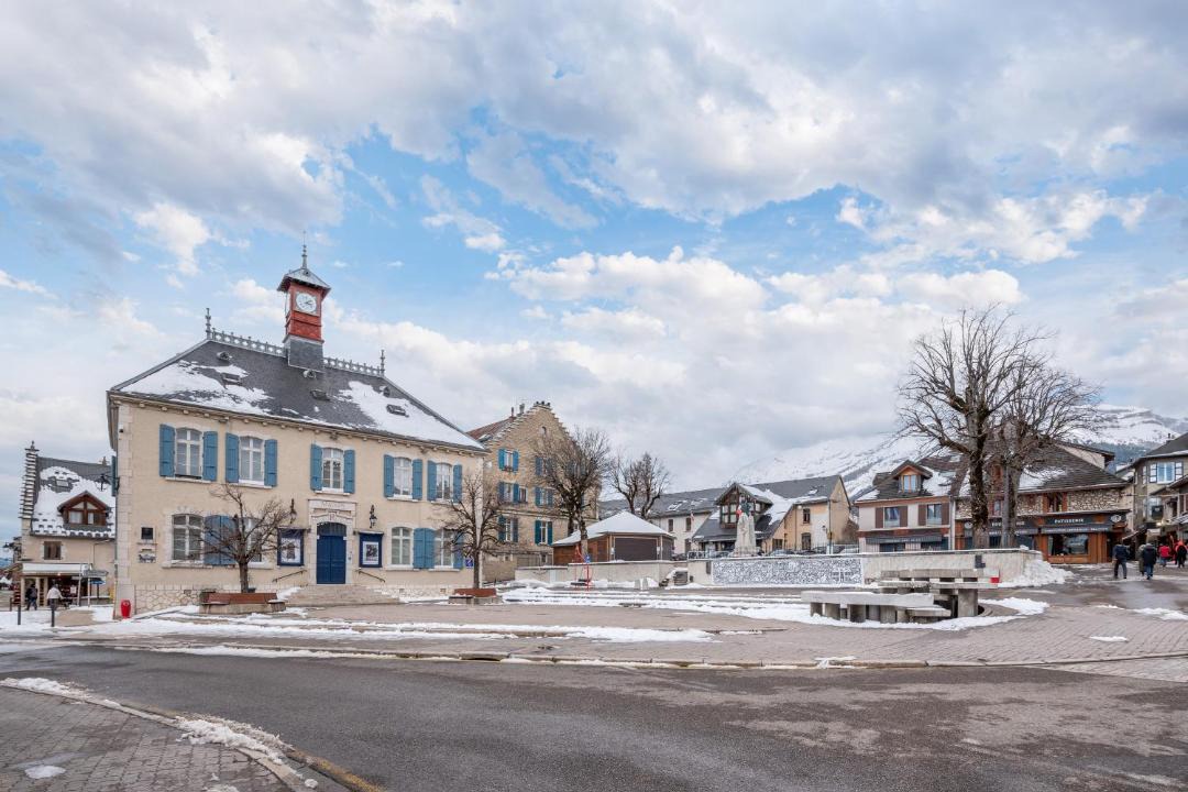 Photo of Others in Villard-de-Lans