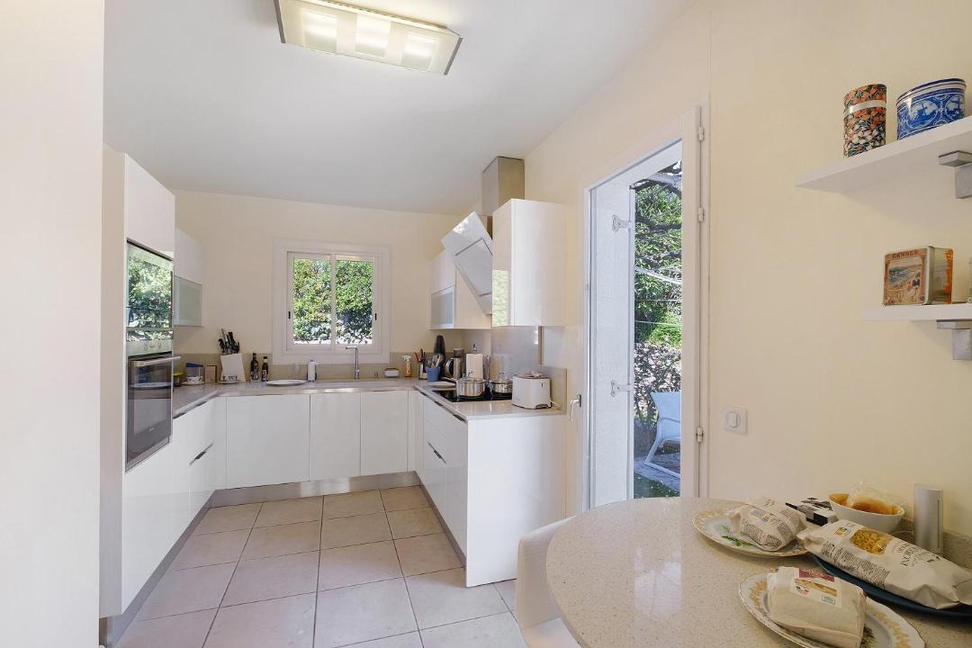 Photo of Kitchen in Cagnes-sur-Mer