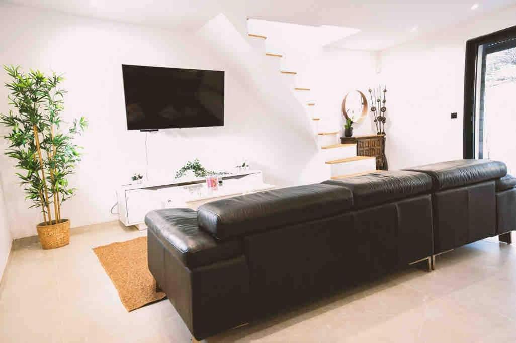 Photo of Livingroom in Les Olives