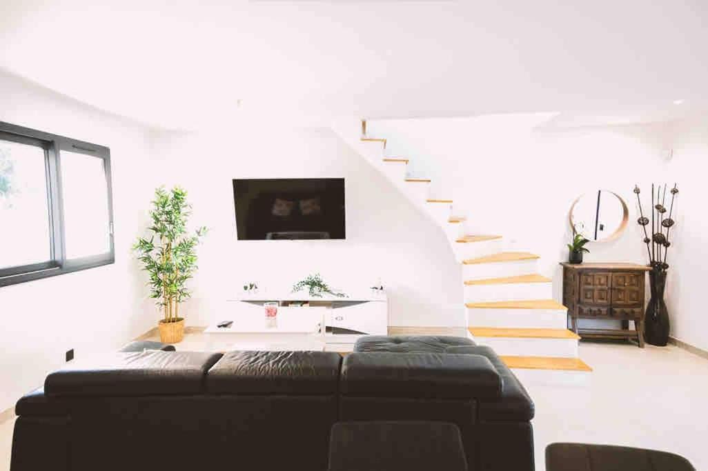 Photo of Livingroom in Les Olives