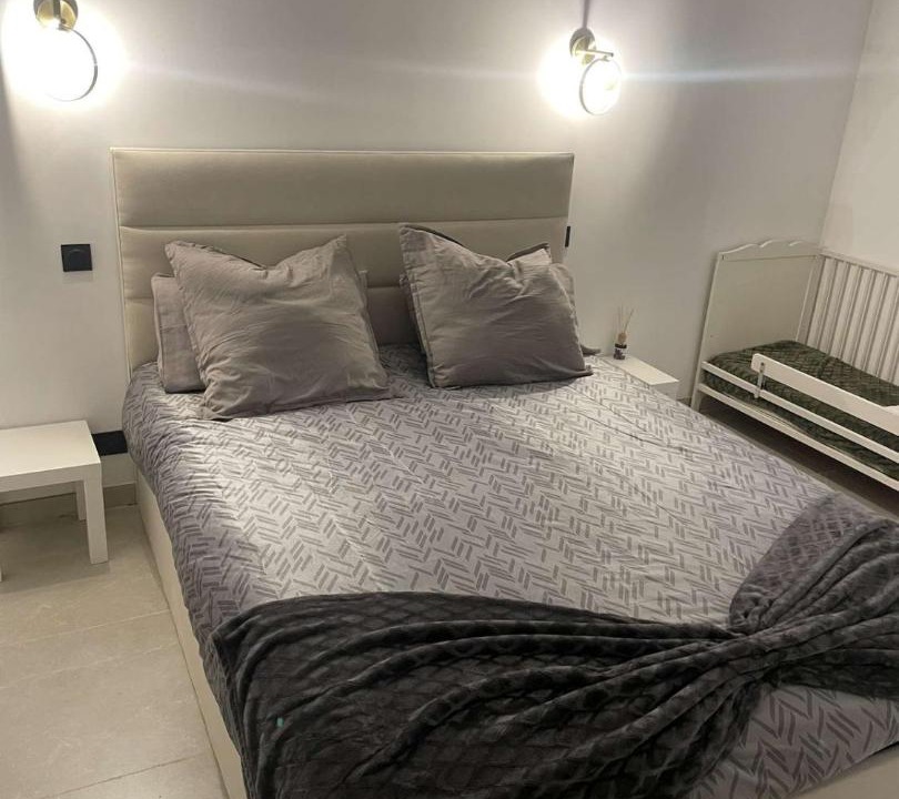 Photo of Bedroom in Les Olives