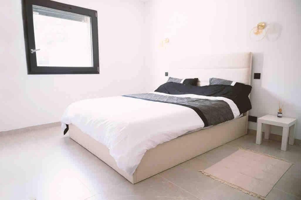 Photo of Bedroom in Les Olives