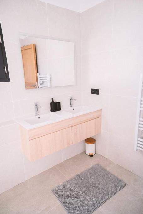 Photo of Bathroom in Les Olives