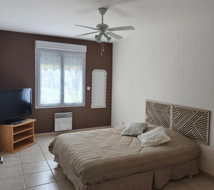 Photo of Bedroom in Saint-Martin-de-Crau