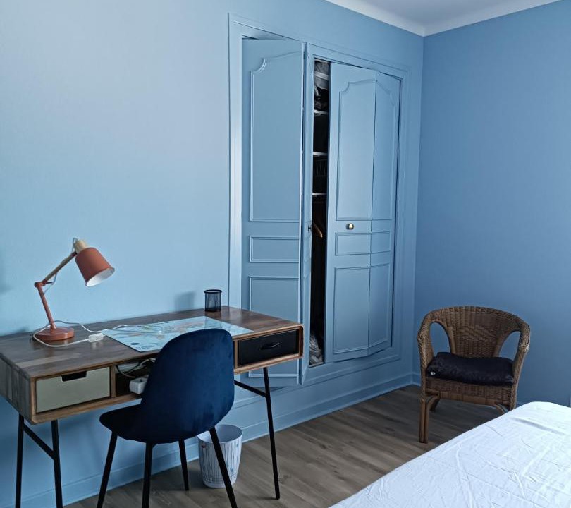 Photo of Bedroom in Pajay