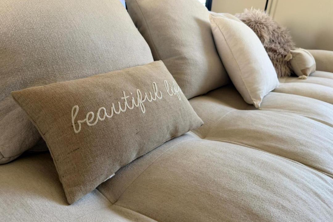 Photo of Bedroom in Faubourg