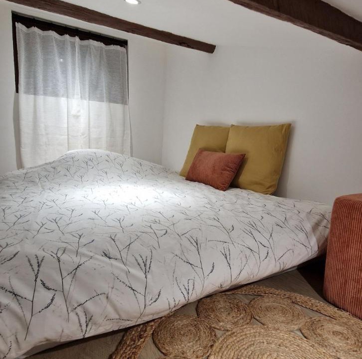 Photo of Bedroom in Orgon
