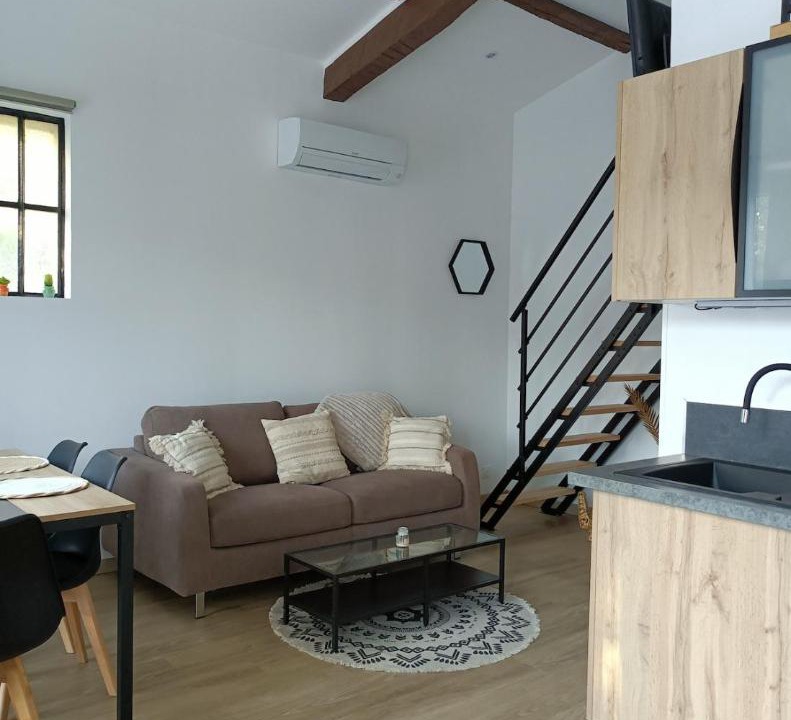 Photo of Livingroom in Orgon