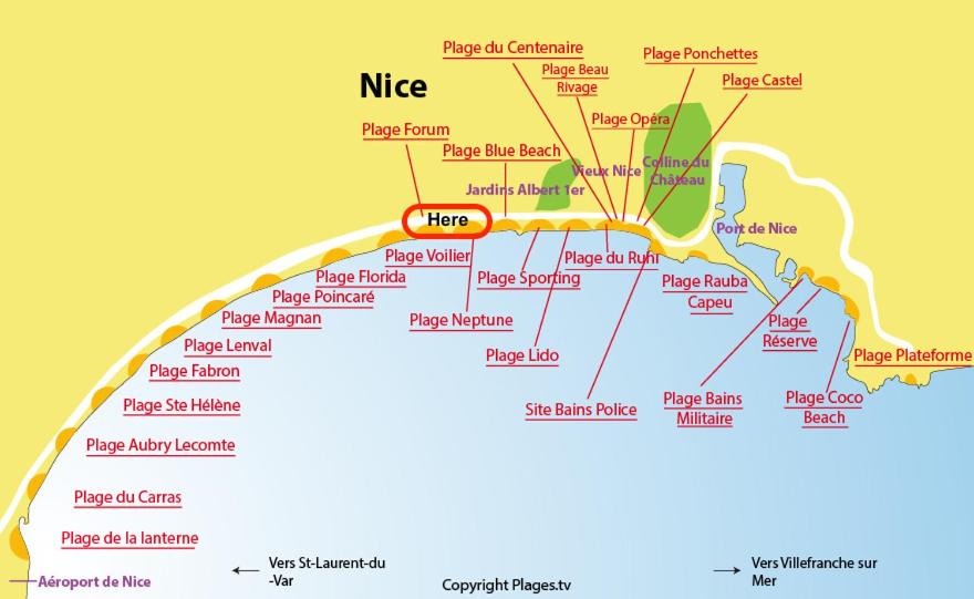 Photo of Others in Nice City Centre