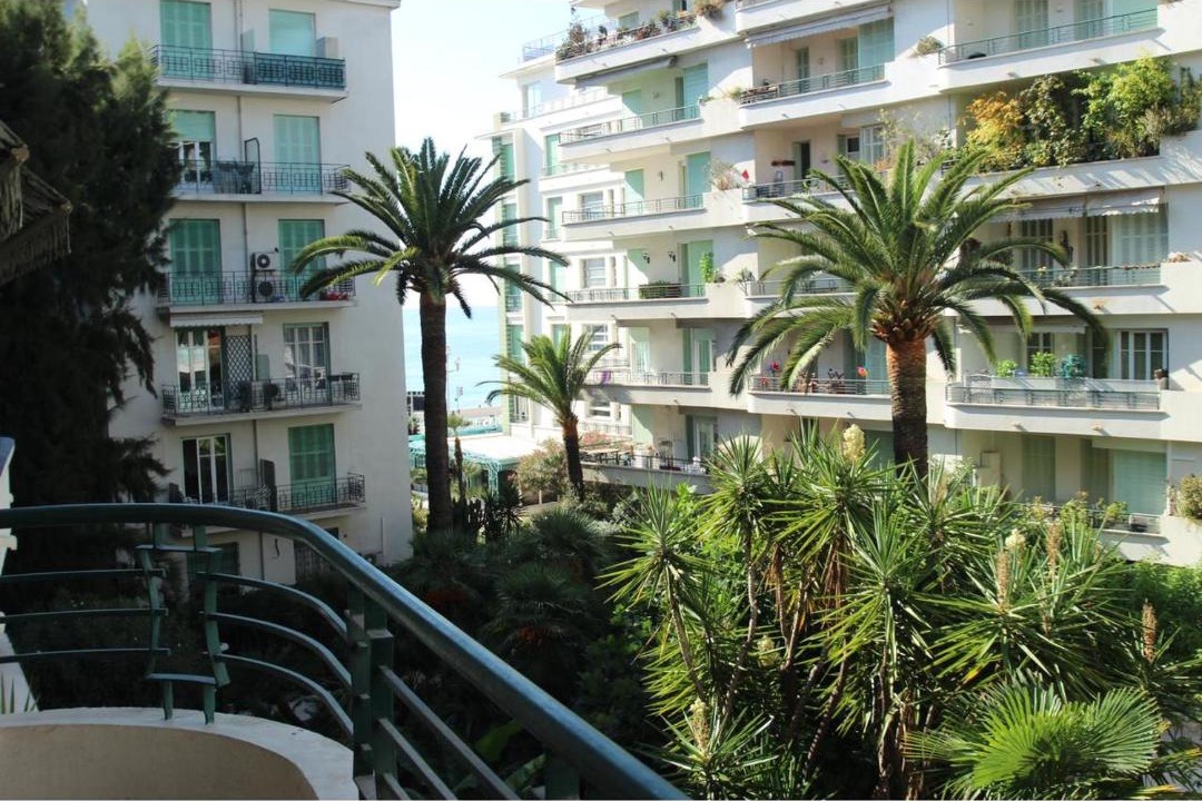 Photo of Patio Balcony in Nice City Centre