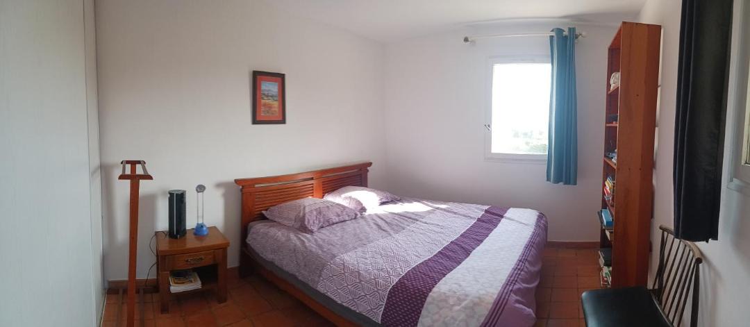 Photo of Bedroom in Carry-le-Rouet