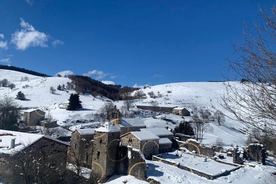 Photo of Others in Saint-Cirgues-en-Montagne