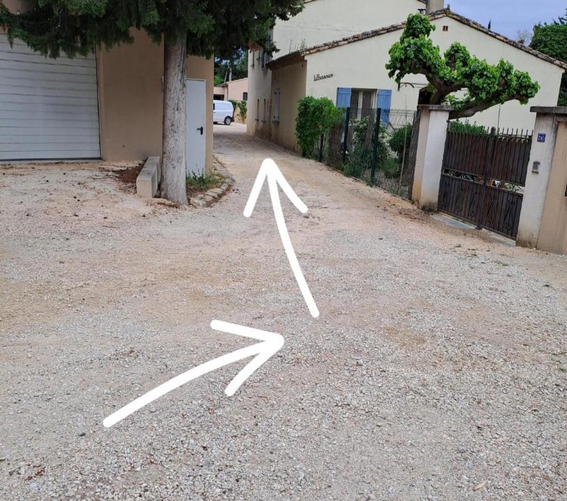 Photo of Others in Maussane