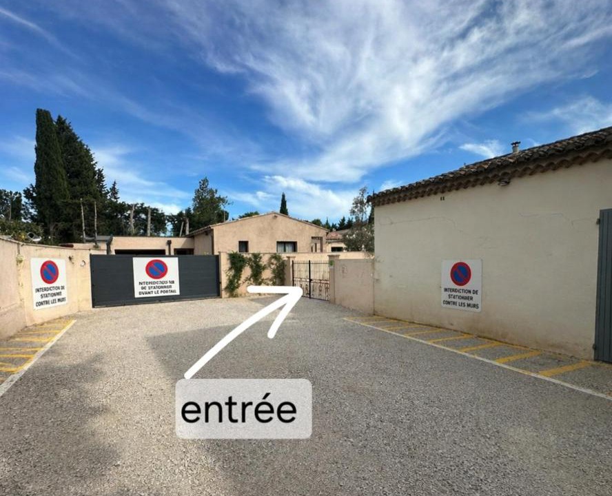 Photo of Others in Maussane