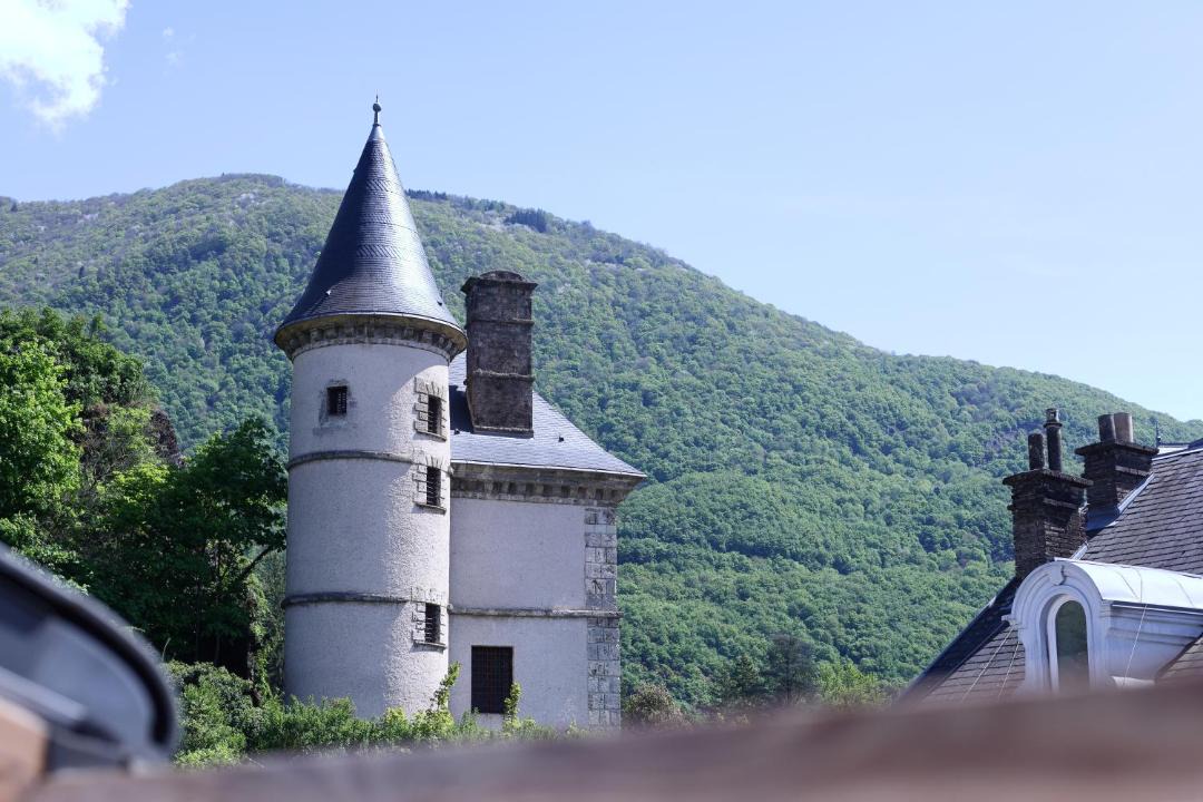Photo of Others in Vizille