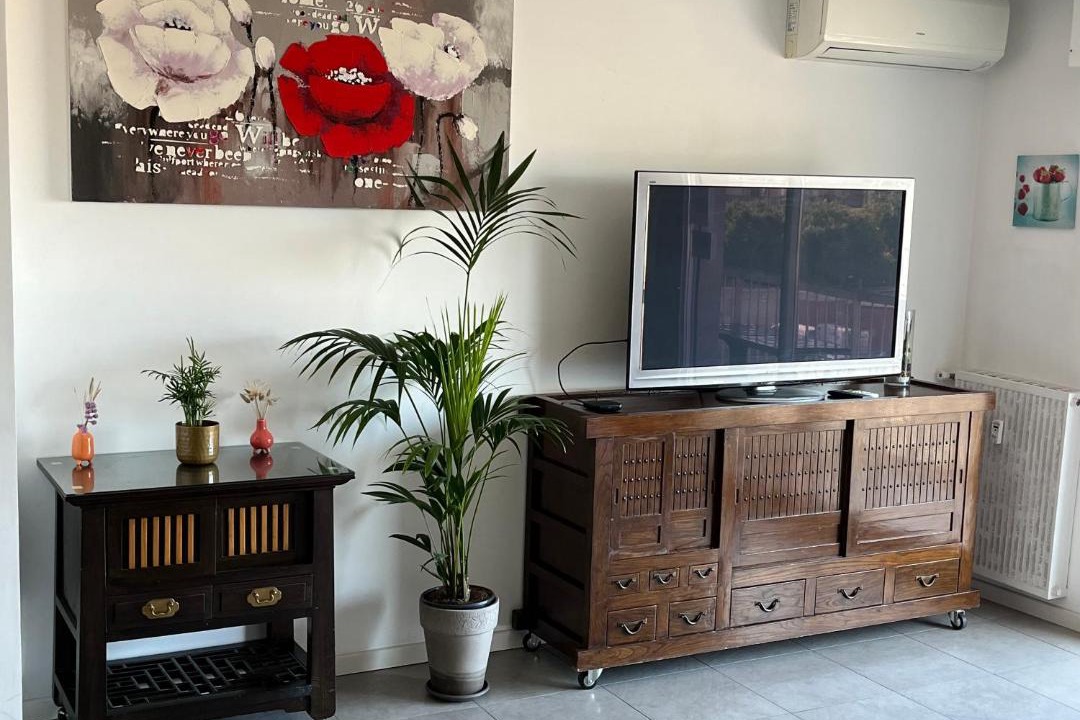 Photo of Livingroom in Saint-Sylvestre