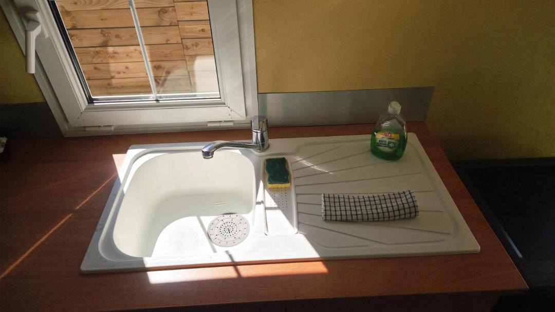 Photo of Bathroom in Chateauneuf-les-Martigues