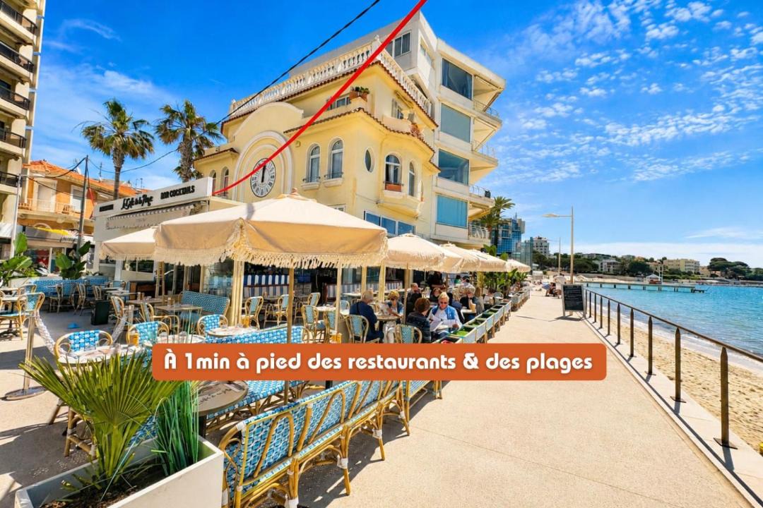 Photo of Others in Juan-les-Pins