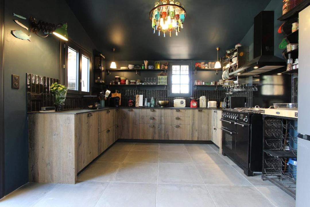 Photo of Kitchen in Crillon-le-Brave