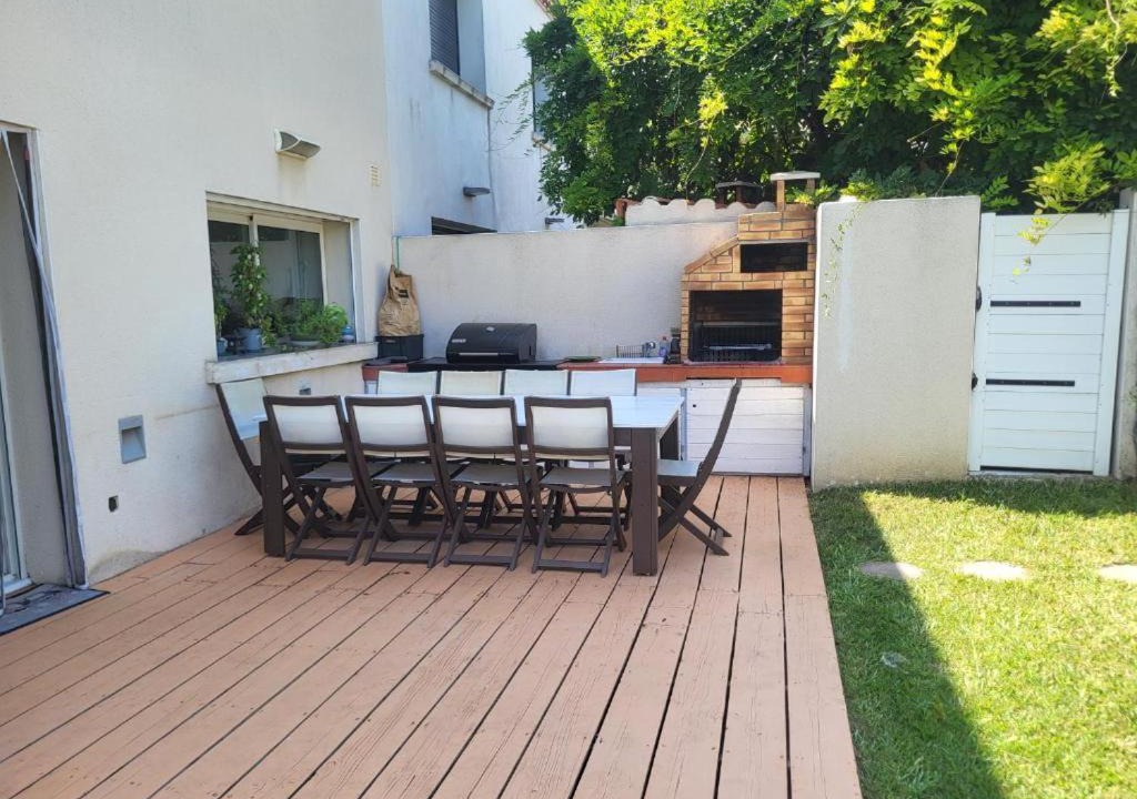 Photo of Patio Balcony in Lattes