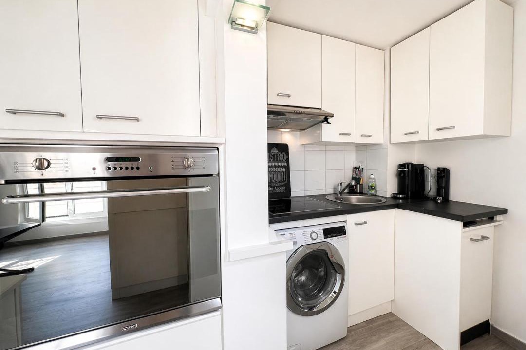 Photo of Kitchen in Carrieres - Malbousquet