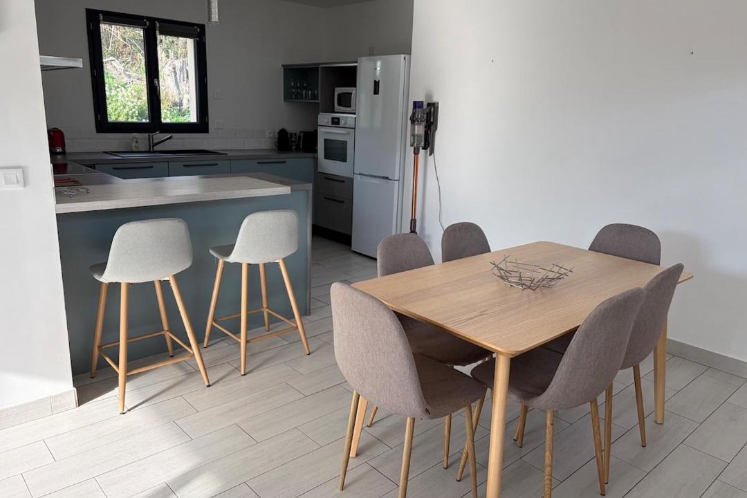 Photo of Kitchen in Pelissanne