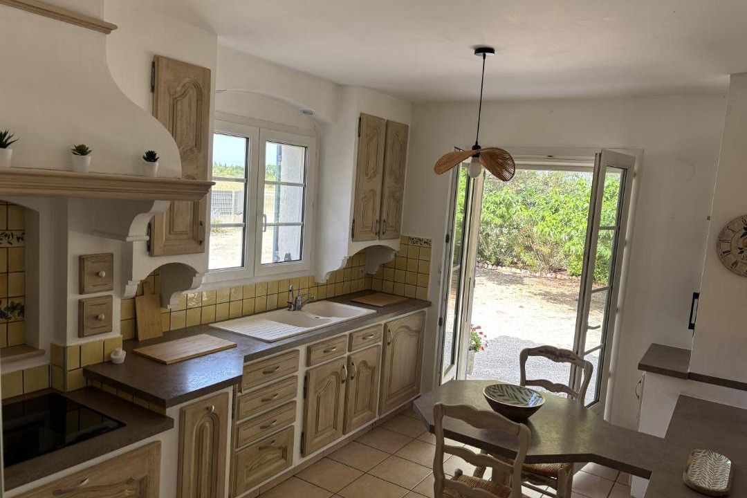 Photo of Kitchen in Saint-Gilles