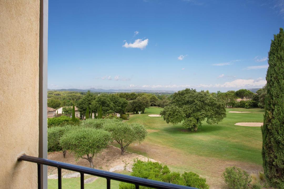 Photo of Patio Balcony in Pont Royal