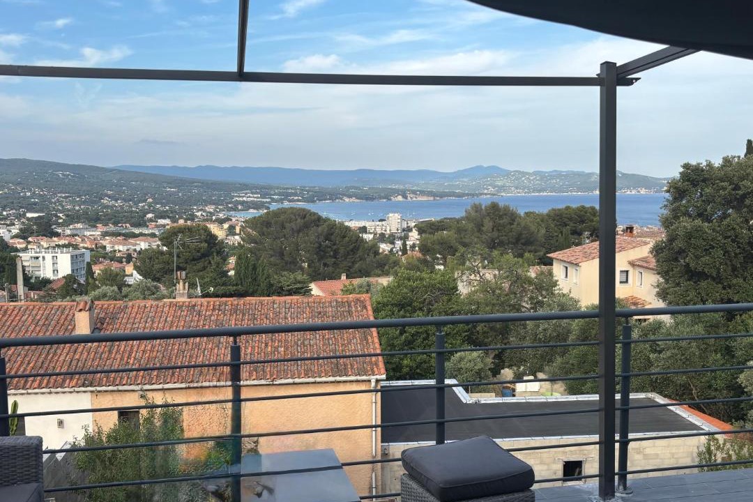 Photo of Patio Balcony in La Ciotat