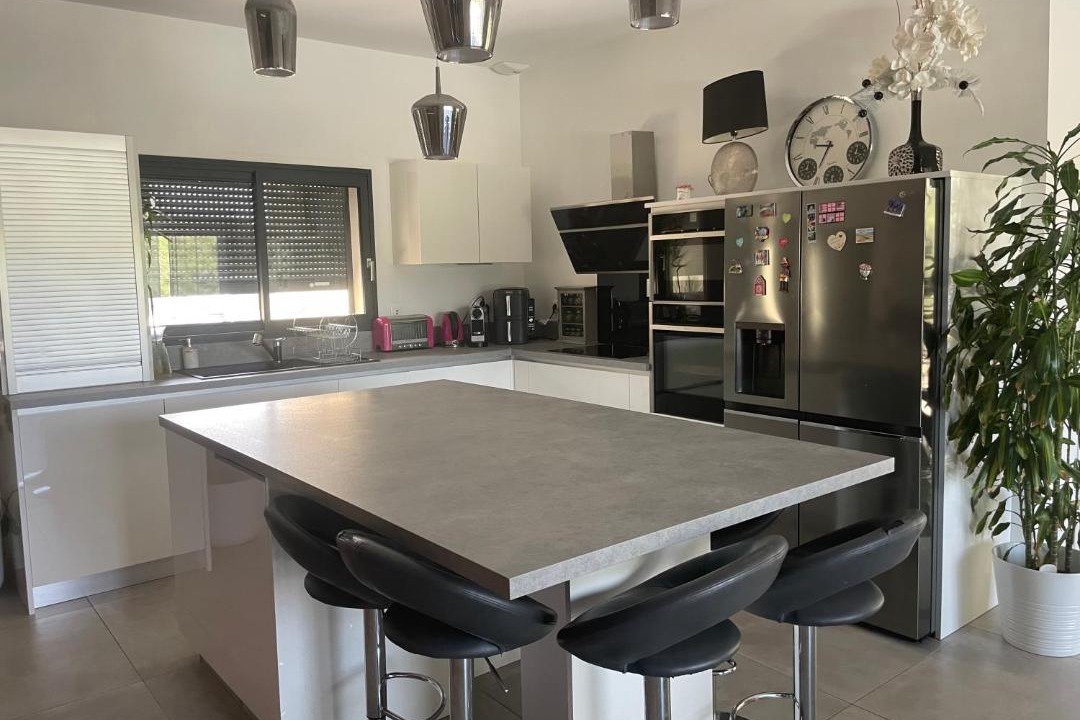 Photo of Kitchen in Lavilledieu