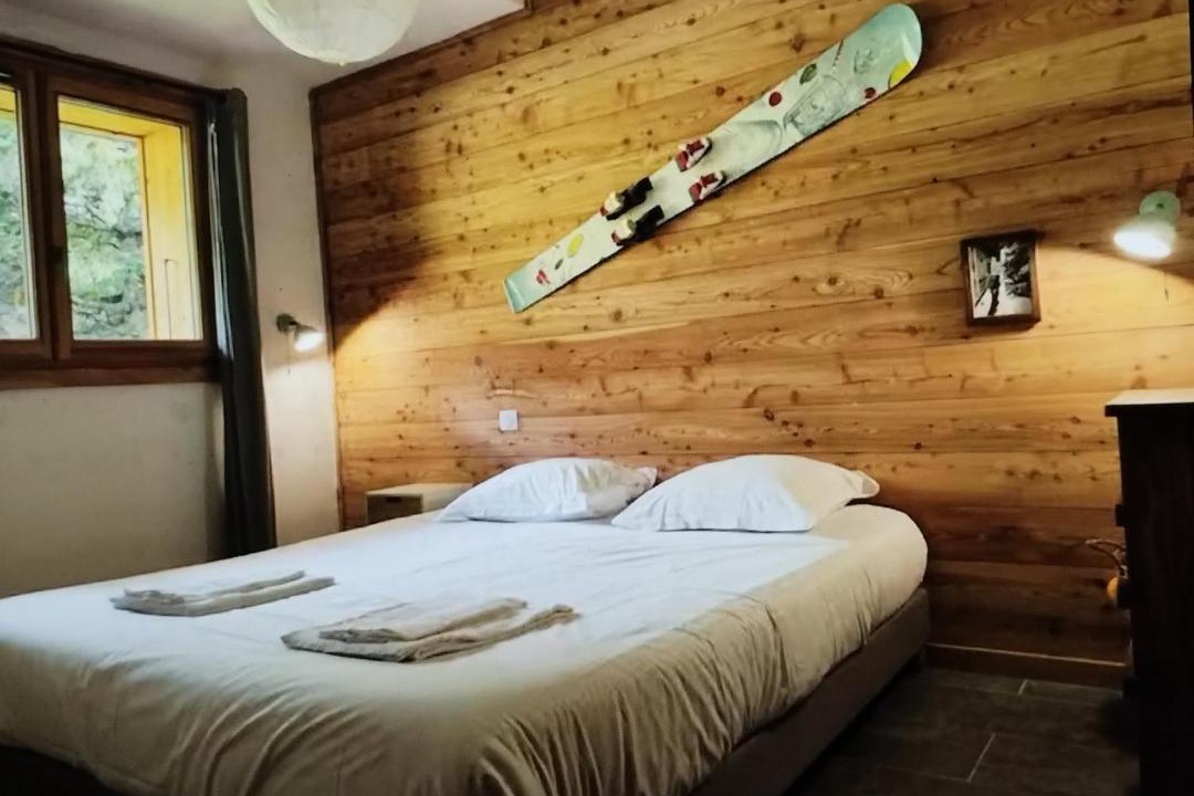 Photo of Others in Vaujany