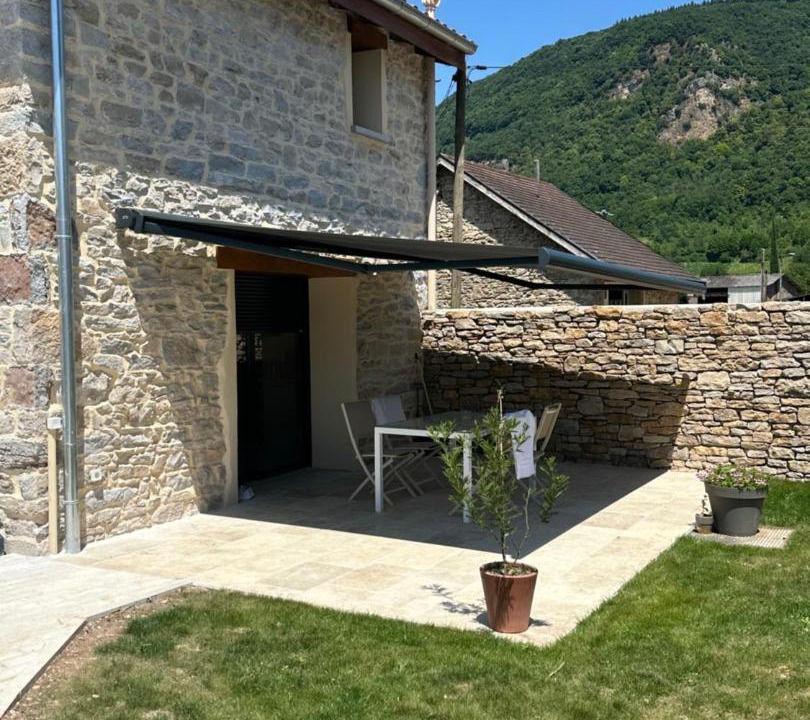 Photo of Others in Saint-Sorlin-en-Bugey