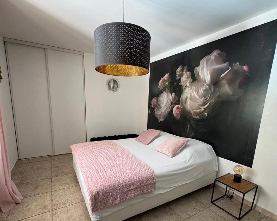 Photo of Bedroom in Gordes
