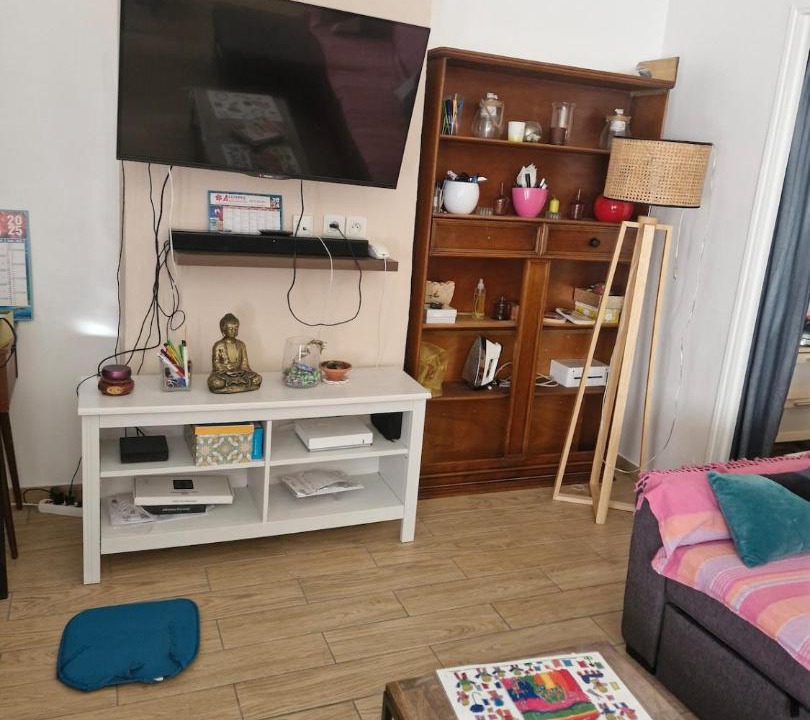 Photo of Livingroom in Baille