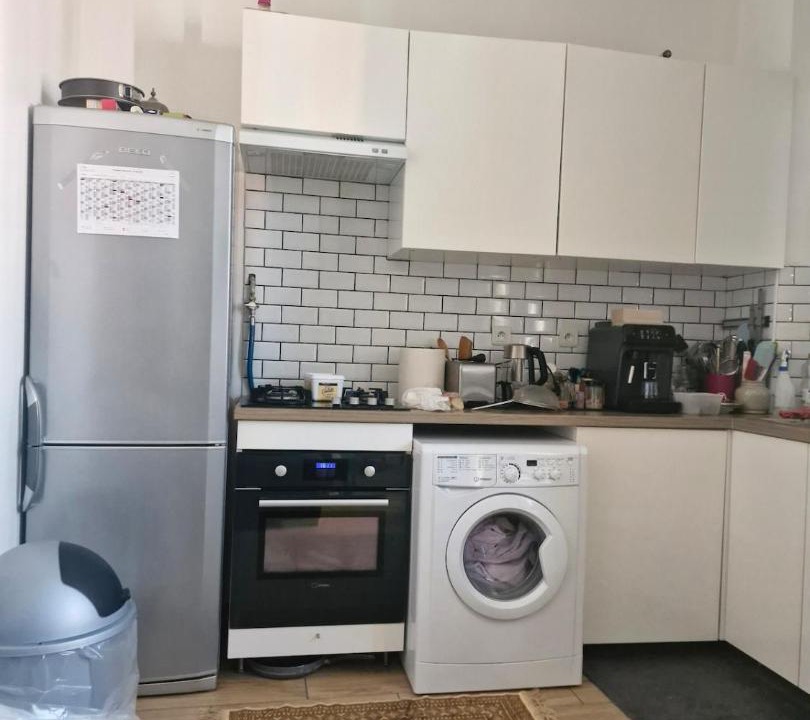 Photo of Kitchen in Baille