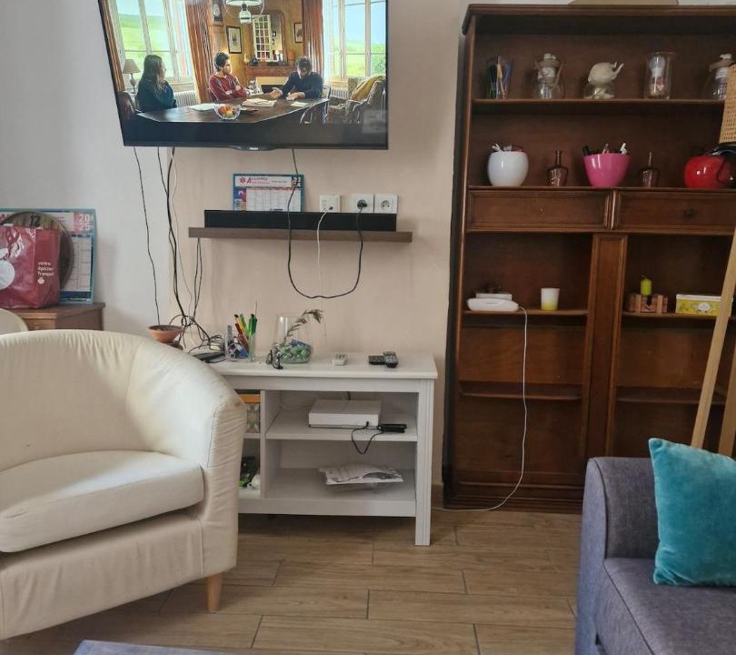 Photo of Livingroom in Baille